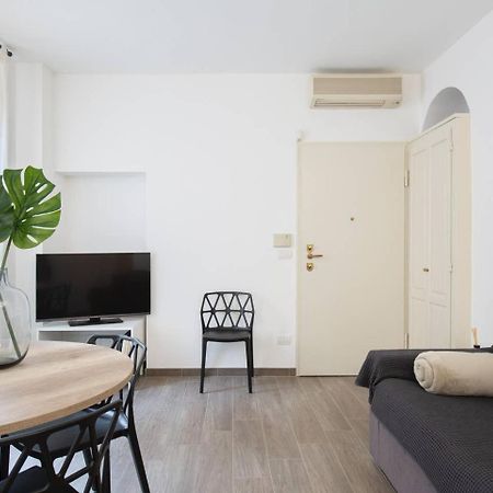 Italianflat - Sweet Veranda Lägenhet Milano Exteriör bild