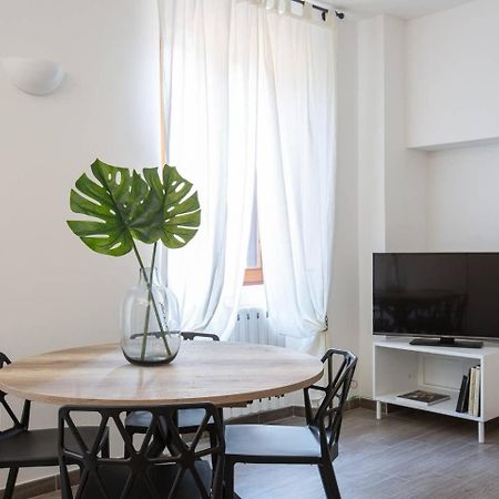 Italianflat - Sweet Veranda Lägenhet Milano Exteriör bild