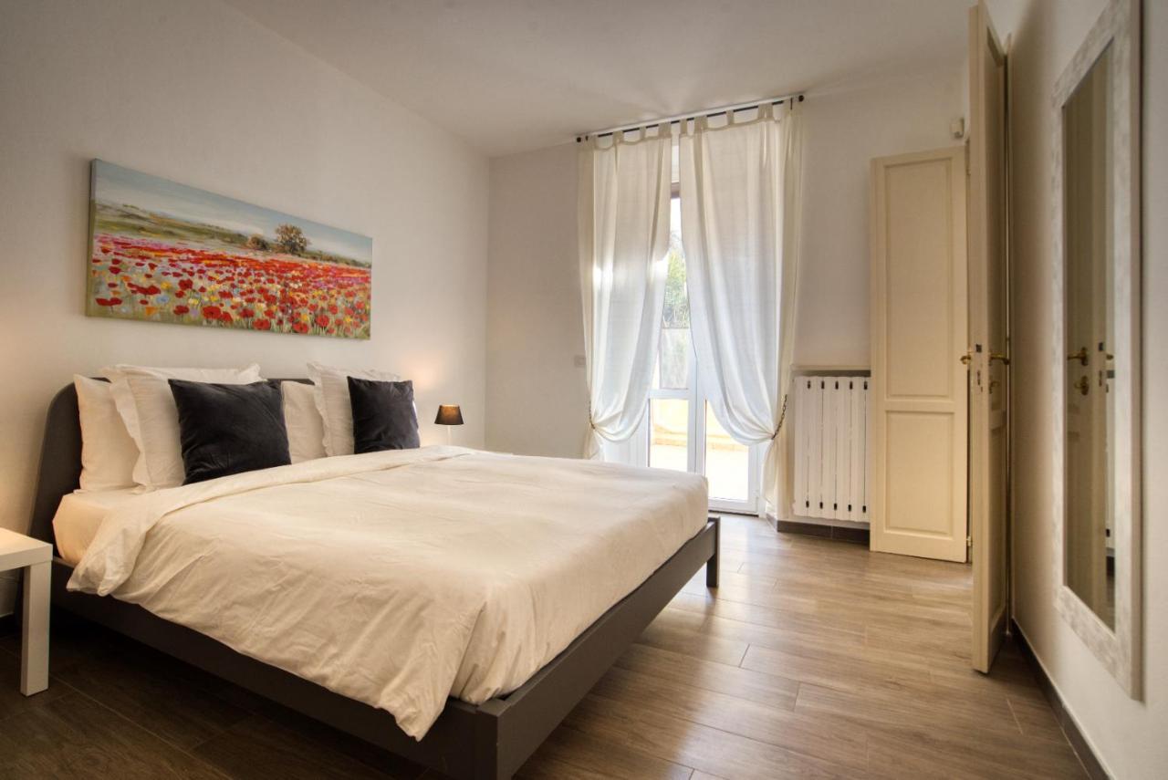 Italianflat - Sweet Veranda Lägenhet Milano Exteriör bild