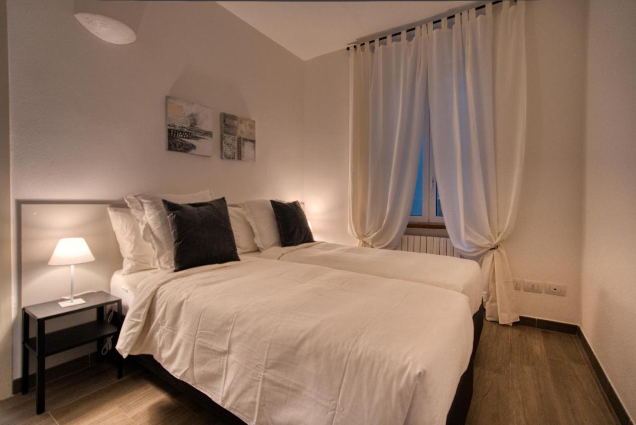 Italianflat - Sweet Veranda Lägenhet Milano Exteriör bild