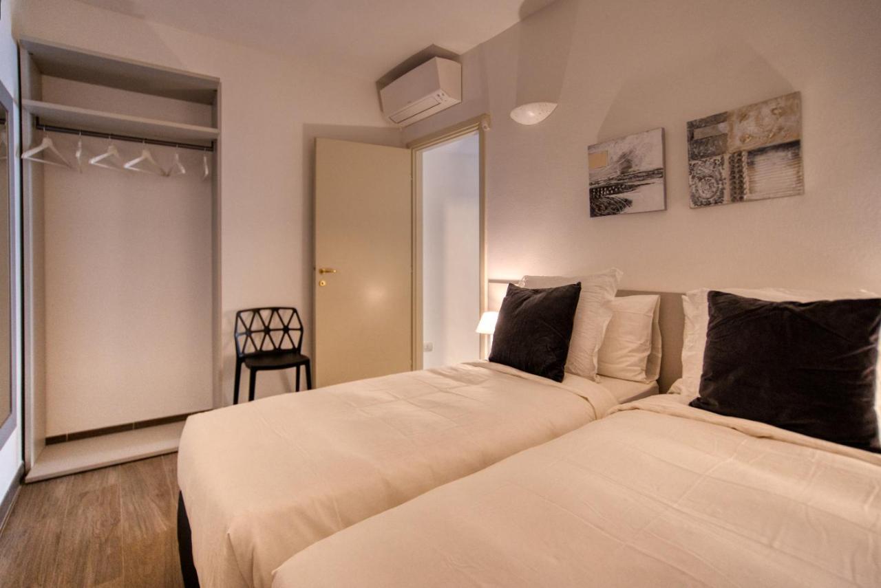 Italianflat - Sweet Veranda Lägenhet Milano Exteriör bild