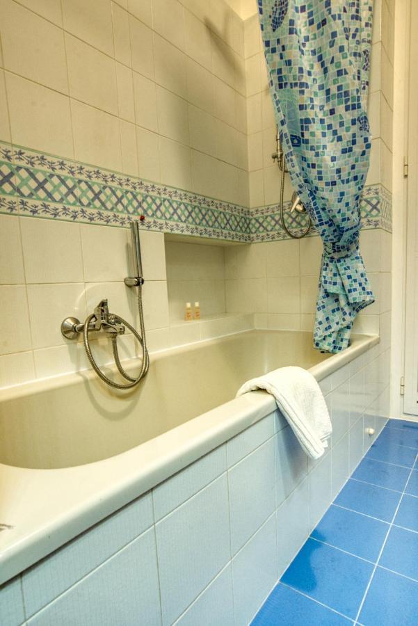 Italianflat - Sweet Veranda Lägenhet Milano Exteriör bild