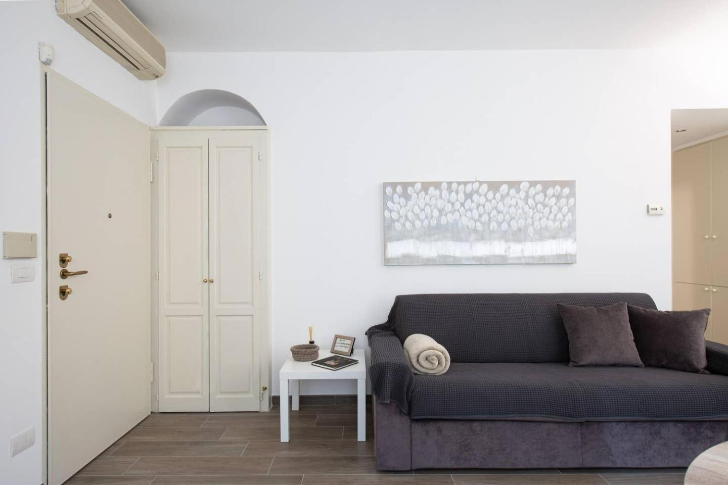 Italianflat - Sweet Veranda Lägenhet Milano Exteriör bild